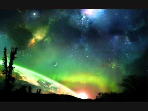 Youtube: Pete Namlook & Richie Hawtin - A million miles to earth