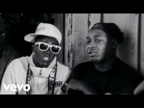 Youtube: Public Enemy - Can't Truss It