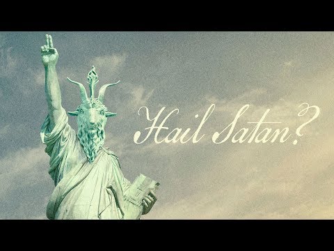 Youtube: Hail Satan - Official Trailer