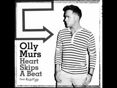 Youtube: Olly Murs Feat. Rizzle Kicks - Heart Skips A Beat