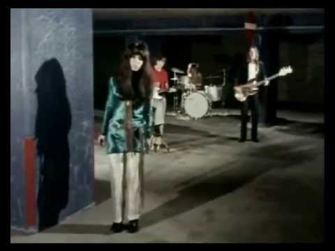 Youtube: Shocking Blue ~ Never Marry A Railroad Man (Ext. Version by DJ OLLYWOOD) HQ