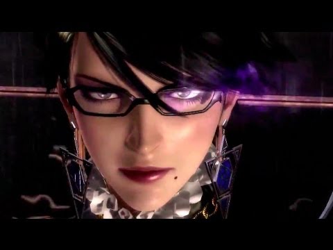 Youtube: Bayonetta 2 - E3 2013 Trailer