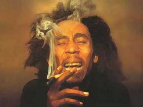 Youtube: Bob Marley - Mr. Brown