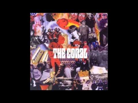 Youtube: The Coral - Dreaming Of You HQ