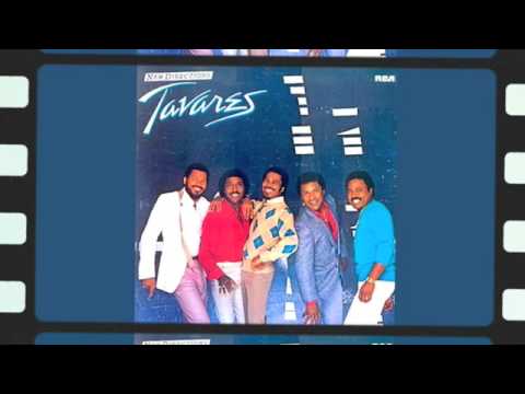 Youtube: Tavares - Got To Find My Way Back To You