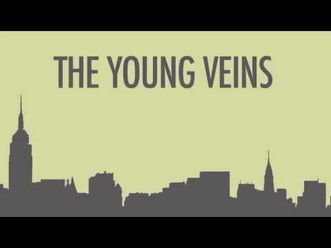 Youtube: The Young Veins ~ Cape Town
