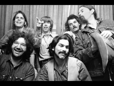 Youtube: Grateful Dead - Whiskey In The Jar