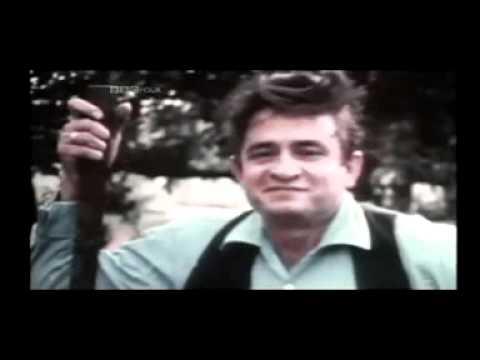 Youtube: Johnny Cash - Solitary Man