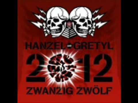 Youtube: Hanzel und Gretyl - Fukken Über Death Party