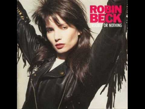 Youtube: Robin Beck-Hide your Heart