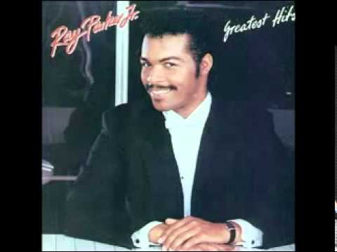 Youtube: Ray Parker Jr - The People Next Door