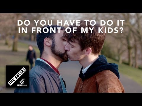 Youtube: Homophobia In 2018 | Time For Love