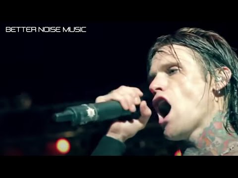 Youtube: Buckcherry - Official Dead Video