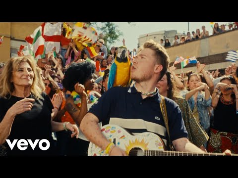 Youtube: Alfa, Manu Chao - a me mi piace