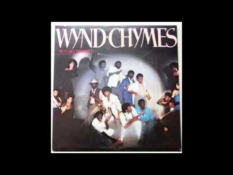 Youtube: WYND CHYMES (1983) - FESTIVAL (Edit djedsonlimma) (5'28')