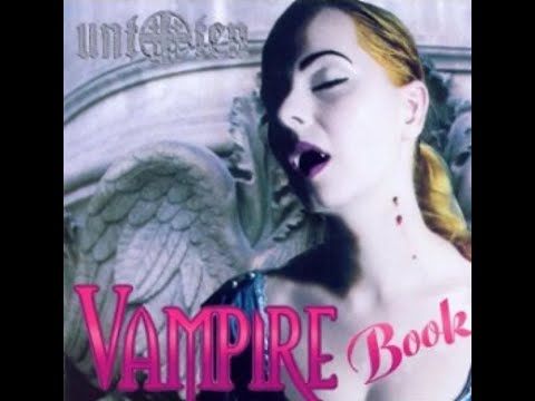 Youtube: Untoten - Absence Of Light