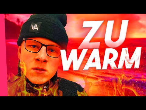 Youtube: Es ist zu heiß!