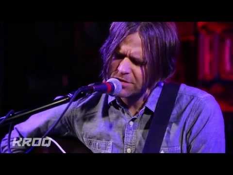 Youtube: Death Cab for Cutie "I Will Follow You Into The Dark" (Acoustic)