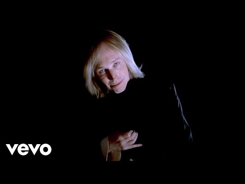 Youtube: Tom Petty And The Heartbreakers - Mary Jane's Last Dance (Official Music Video)