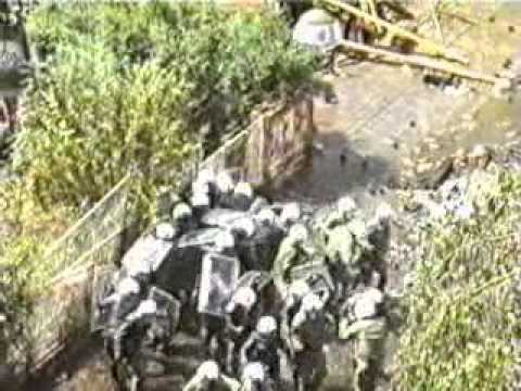 Youtube: Krieg der Welten - Chaostage 1995 in Hannover
