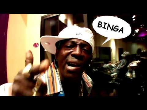 Youtube: Flavor Flav- UNGA BUNGA BUNGA (Official Music Video)