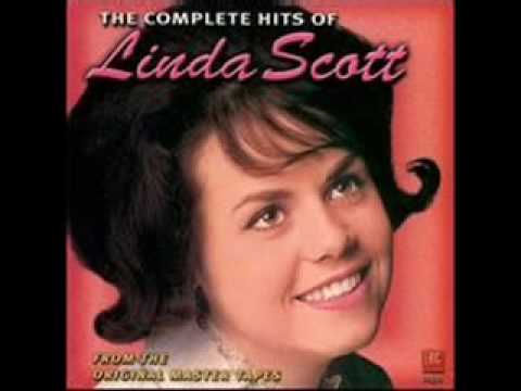 Youtube: LINDA SCOTT -  A THOUSAND STARS