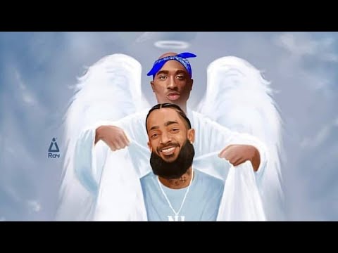 Youtube: 2Pac, Nipsey Hussle - No Guidance (Remix) ft. XXXTENTACION