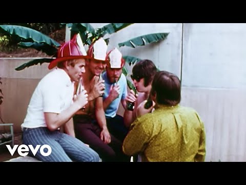 Youtube: The Beach Boys - Good Vibrations (Official Music Video)