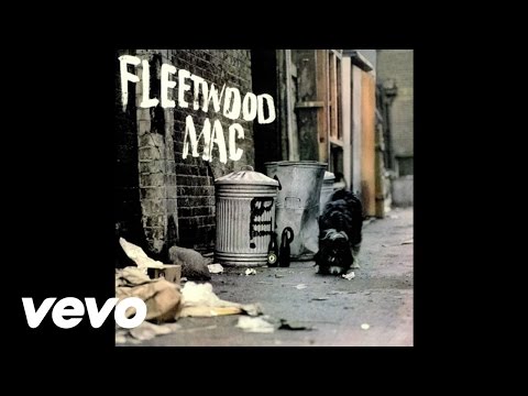 Youtube: Fleetwood Mac - Shake Your Moneymaker (Audio)