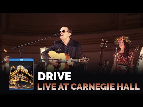 Youtube: Joe Bonamassa Official - "Drive" - Live At Carnegie Hall