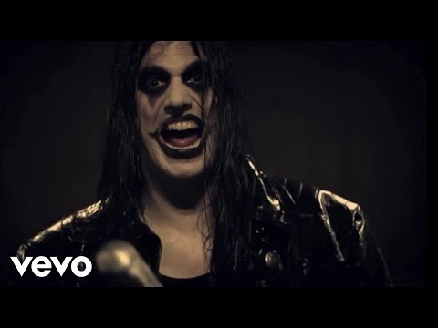 Youtube: Avatar - Torn Apart (Official Music Video)