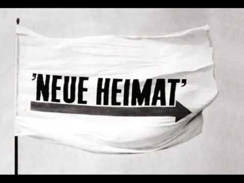 Youtube: Neue Heimat - Ich bau' dir ein Schloss ( 1982 )