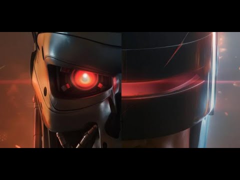 Youtube: TERMINATOR VS ROBOCOP.EP3. OFFICIAL. THE FINAL WAR.NARRATIVE MOVIE MASHUP. AMDSFILMS