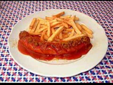 Youtube: Currywurst - Herbert Grönemeyer