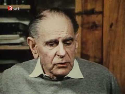 Youtube: Karl Popper   Philosophie gegen falsche Propheten 3sat2