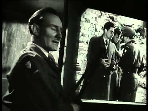 Youtube: The Third Man (German Trailer)