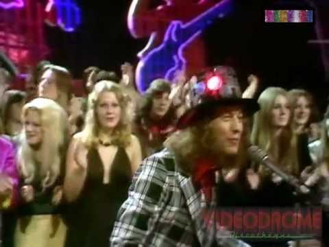 Youtube: SLADE - Merry Xmas Everybody