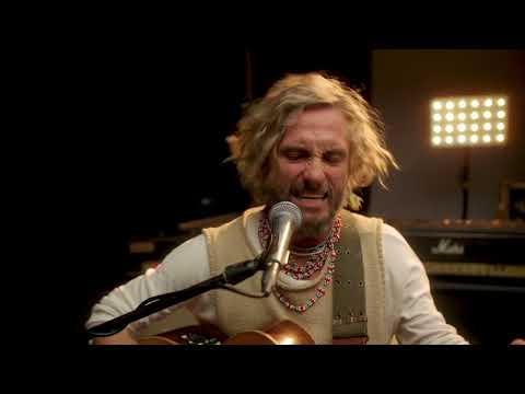 Youtube: John Butler - So Sorry (Official LIVE Music Video)