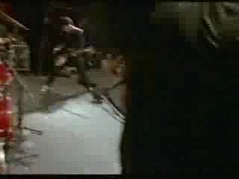 Youtube: Fugazi - Shut The Door