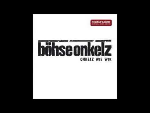 Youtube: Böhse Onkelz - Dick und Durstig [HD]