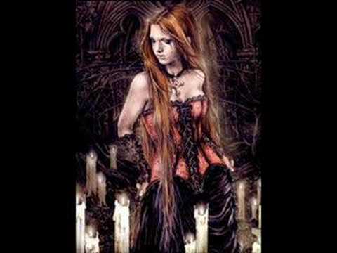 Youtube: Dismal Euphony - Mistress Tears