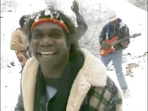 Youtube: Yothu Yindi - Djapana (Original Version)