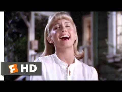 Youtube: Grease (1978) - Hopelessly Devoted to You Scene (4/10) | Movieclips