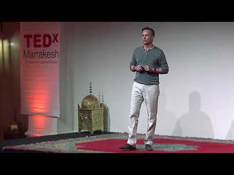 Youtube: Conspiracy Theories: How I Became Fake News | Richard Gutjahr | TEDxMarrakesh