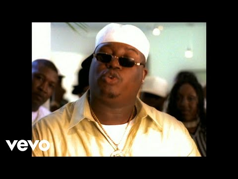 Youtube: E-40 - Rapper's Ball ft. Too $hort, K-Ci