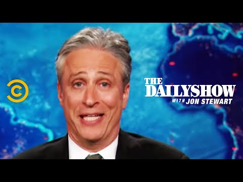 Youtube: The Daily Show - Now That's What I Call Being Completely F**king Wrong About Iraq