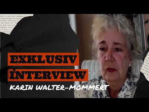 Youtube: Exklusiv: Karin Walter-Mommert über die Rettung und das Ende von Hope / Timmy