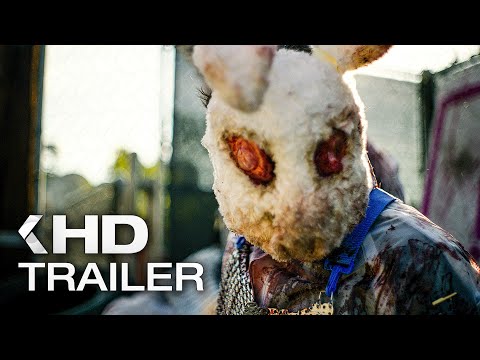 Youtube: THE FOREVER PURGE Trailer German Deutsch (2021)