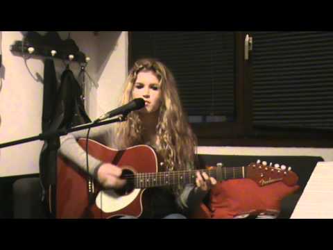 Youtube: Wild World - Cat Stevens (Cover)