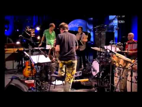 Youtube: John Zorn - Jazz in Marciac - Live 2010 (Full Show)